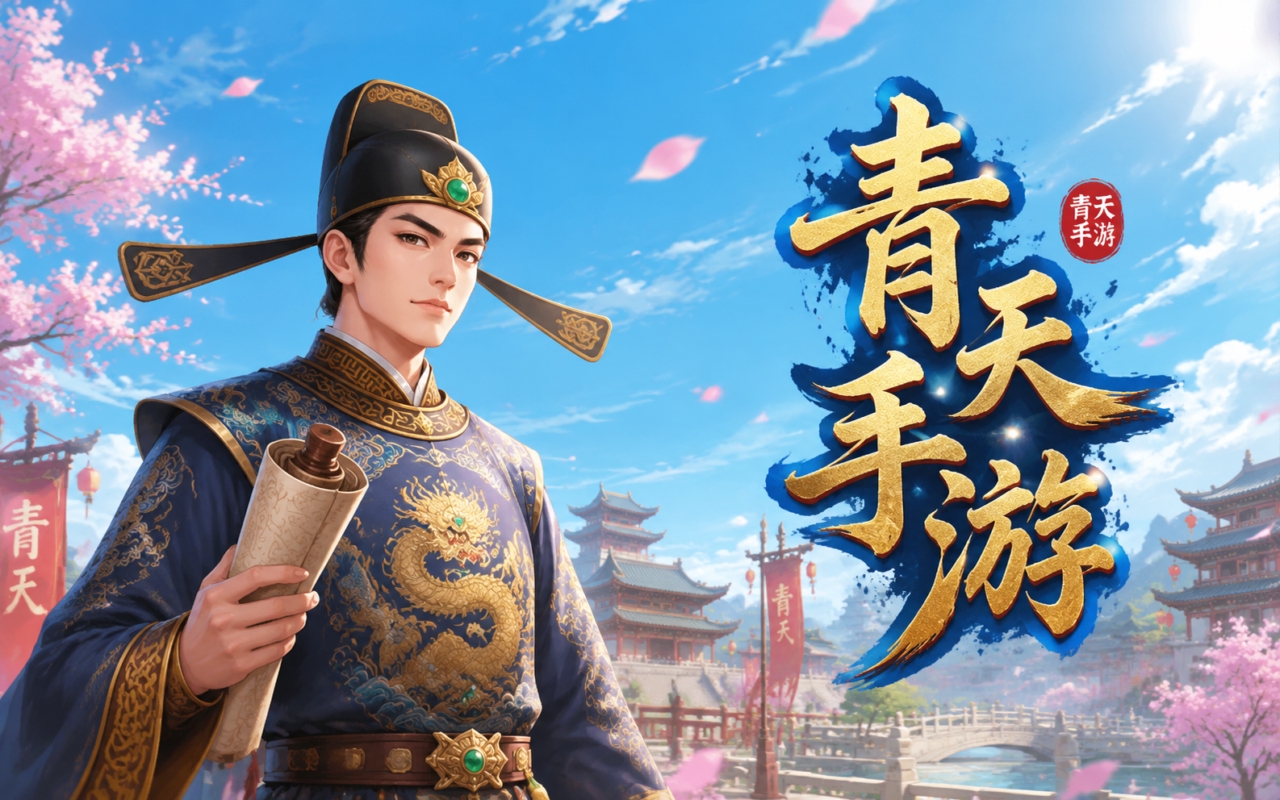 青天手游