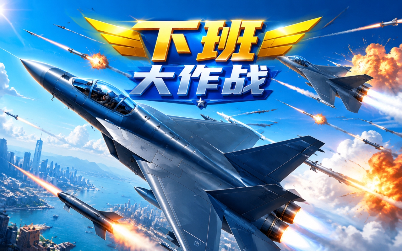 下班大作战