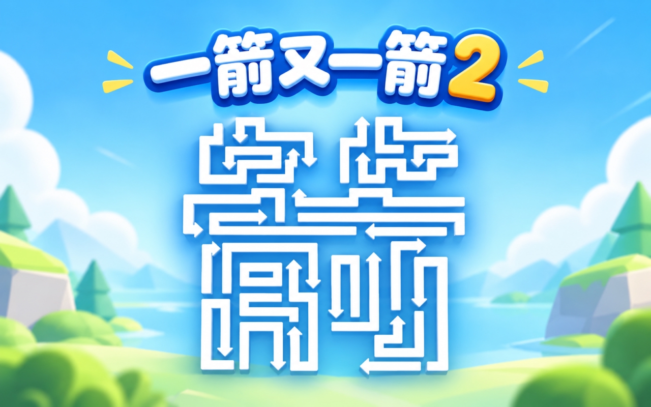 一箭又一箭2