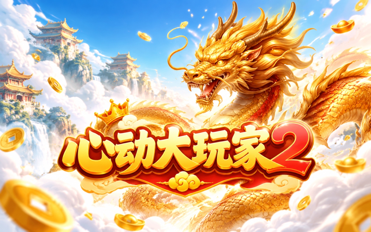 心动大玩家2