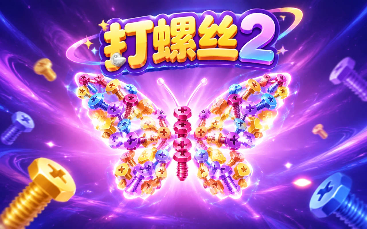打螺丝2