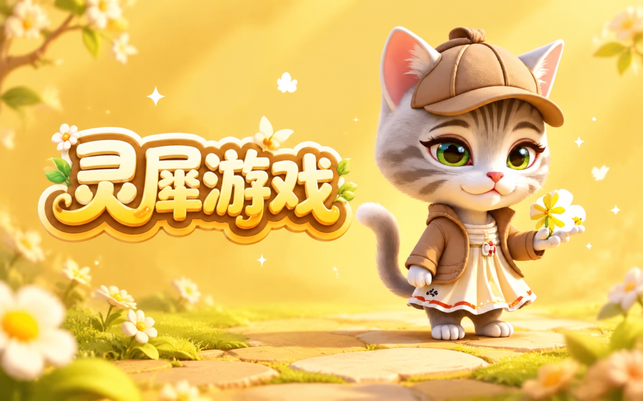 灵犀游戏
