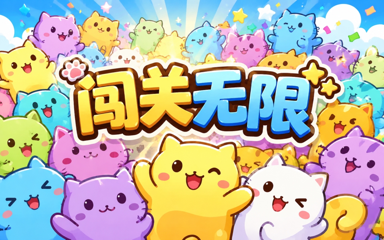 闯关无限