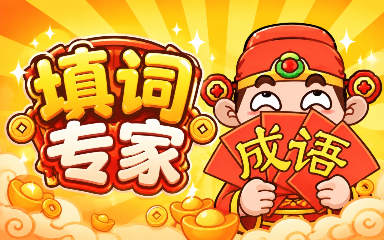 填词专家