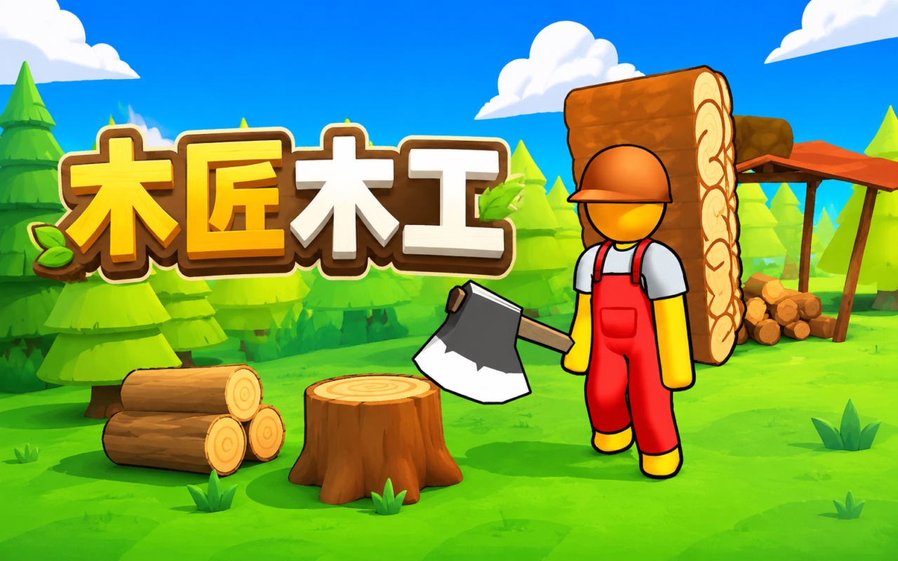 木匠木工