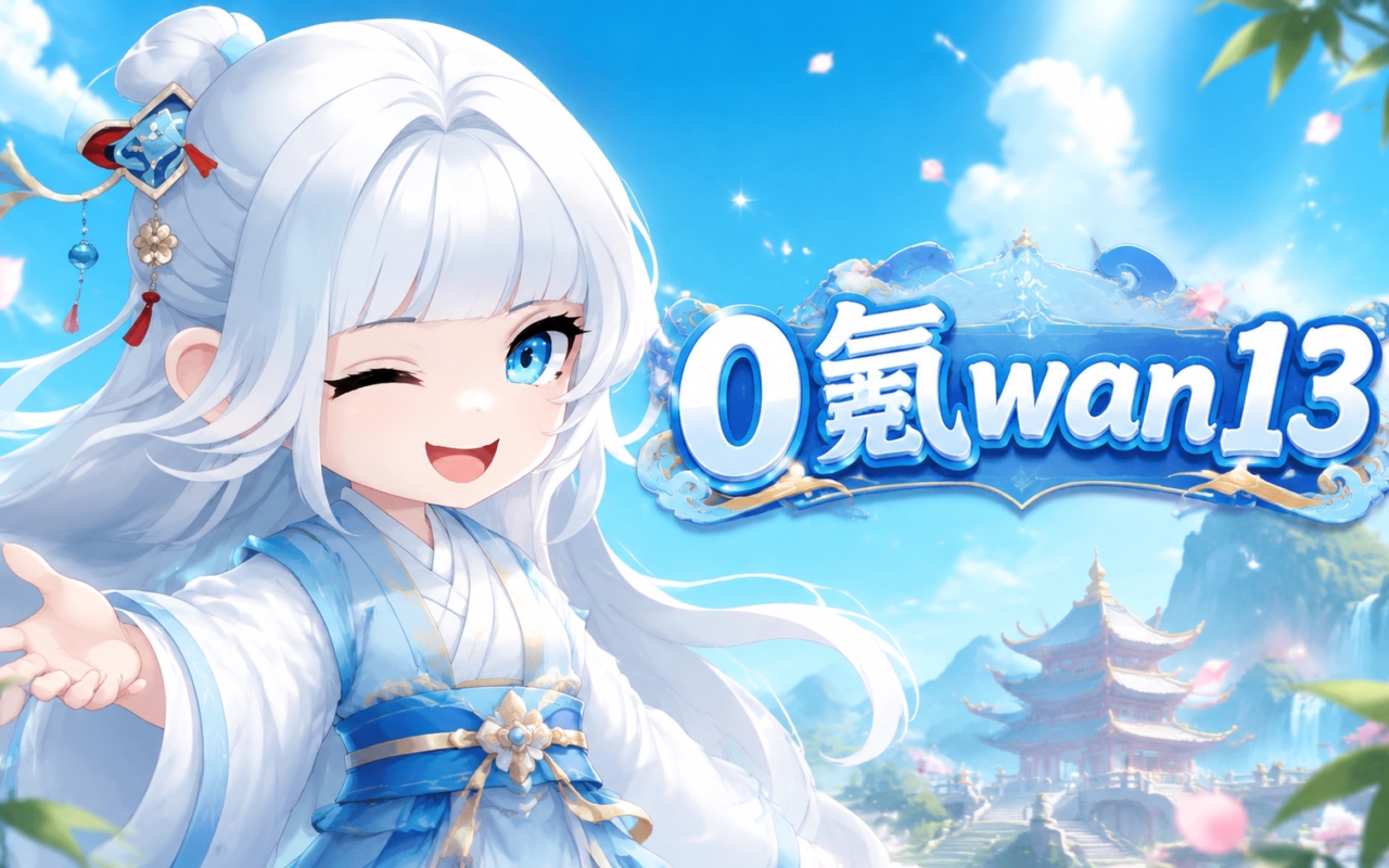 0氪wan13
