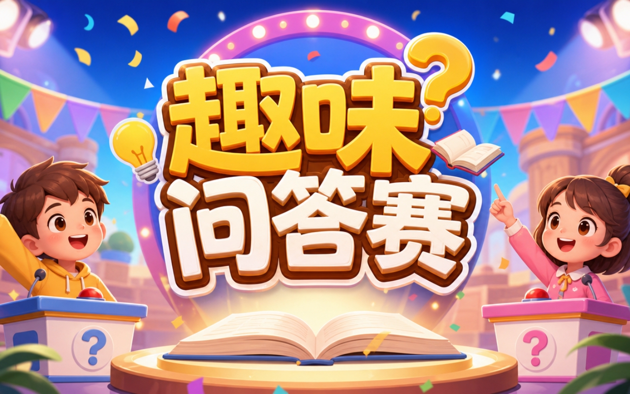 趣味问答赛