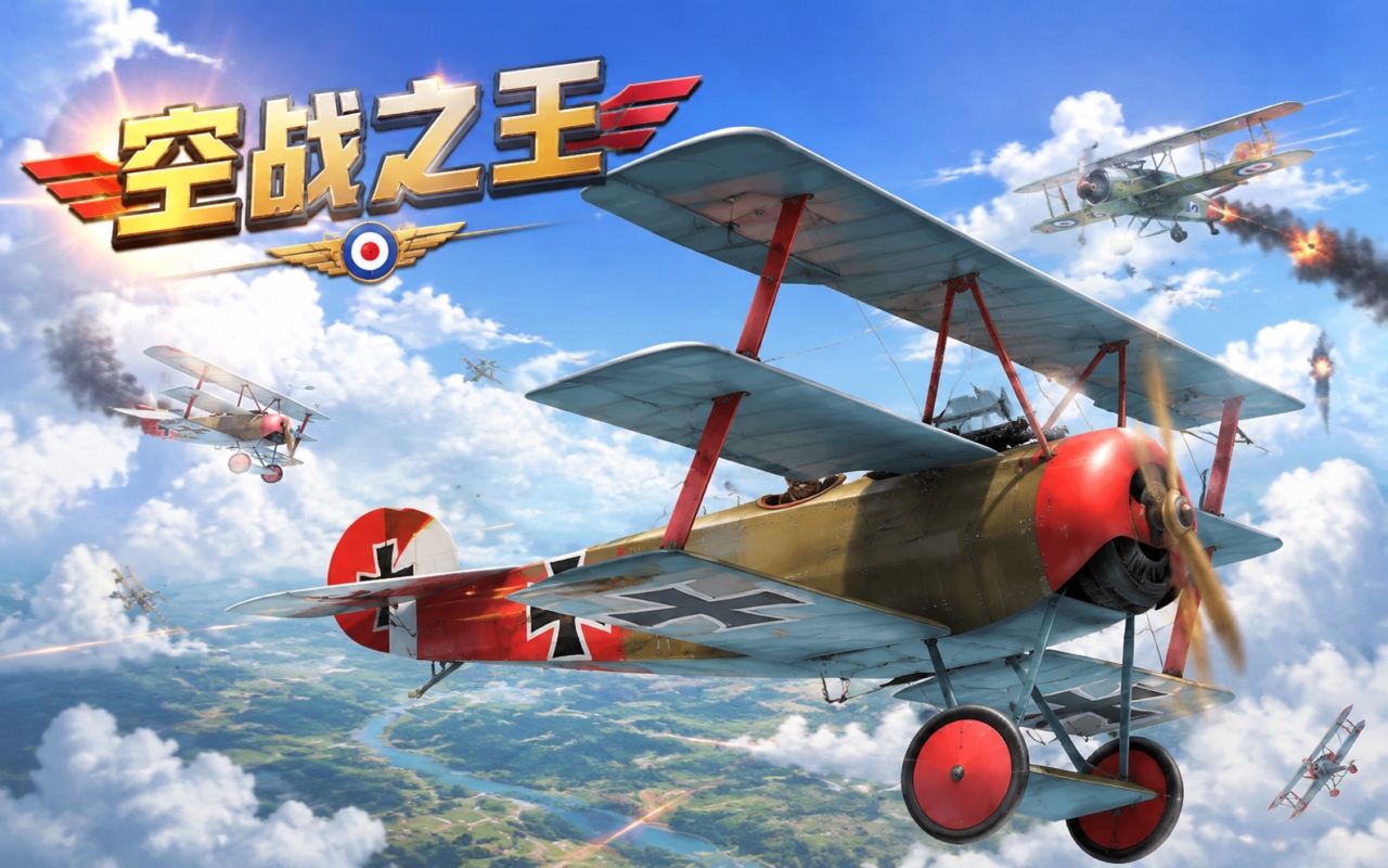 空战之王