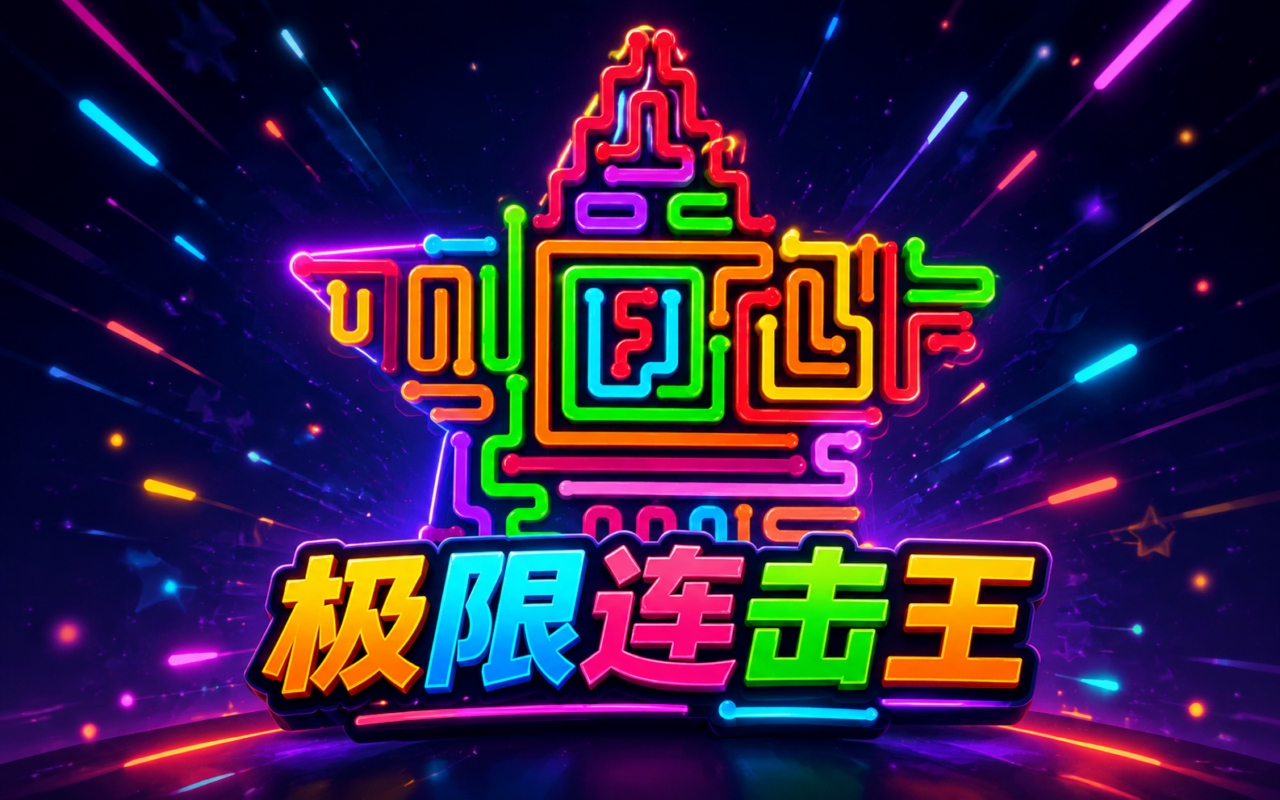 极限连击王