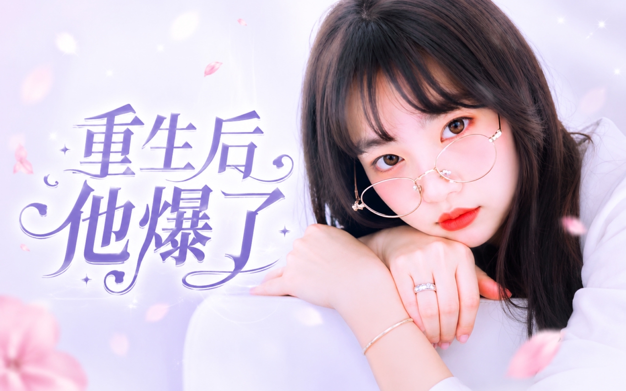 重生后他爆了