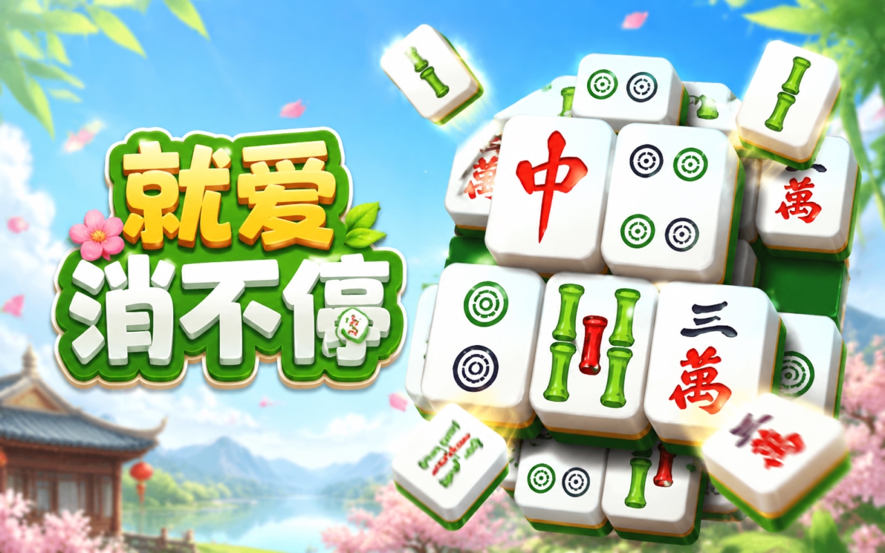 就爱消不停