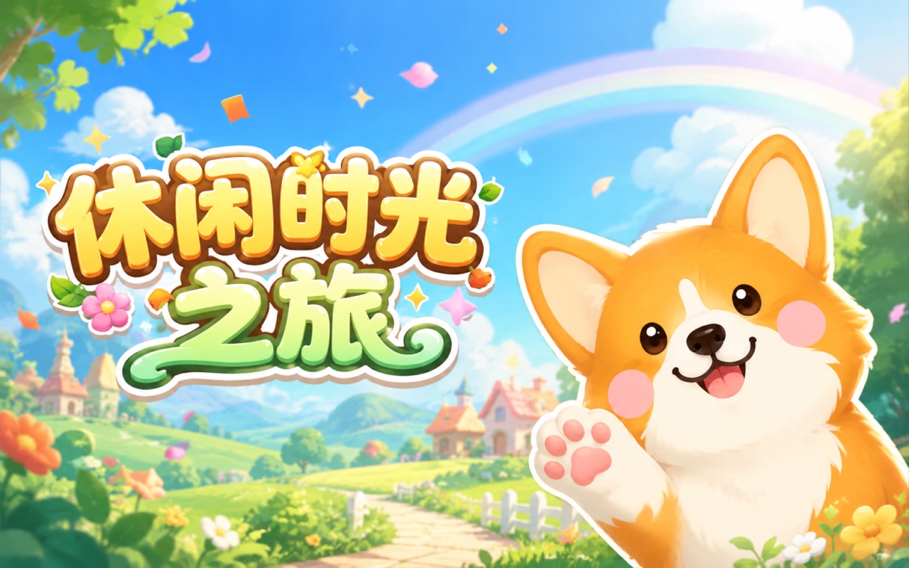 休闲时光之旅