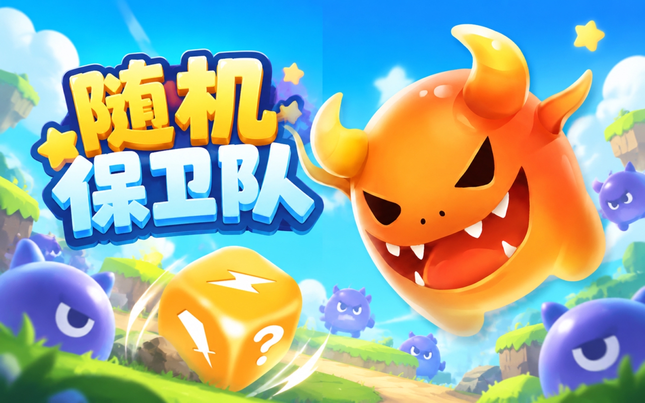 随机保卫队