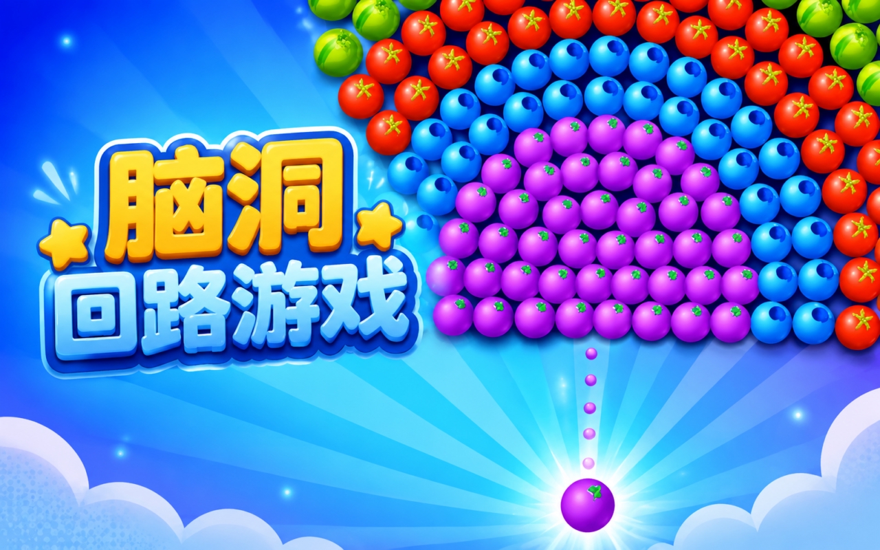 脑洞回路游戏