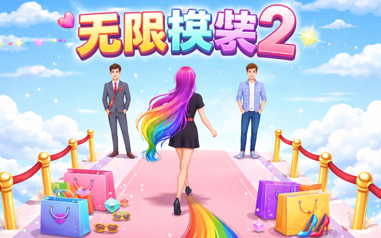 无限换装2