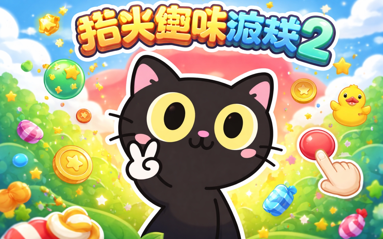 指尖趣味游戏2