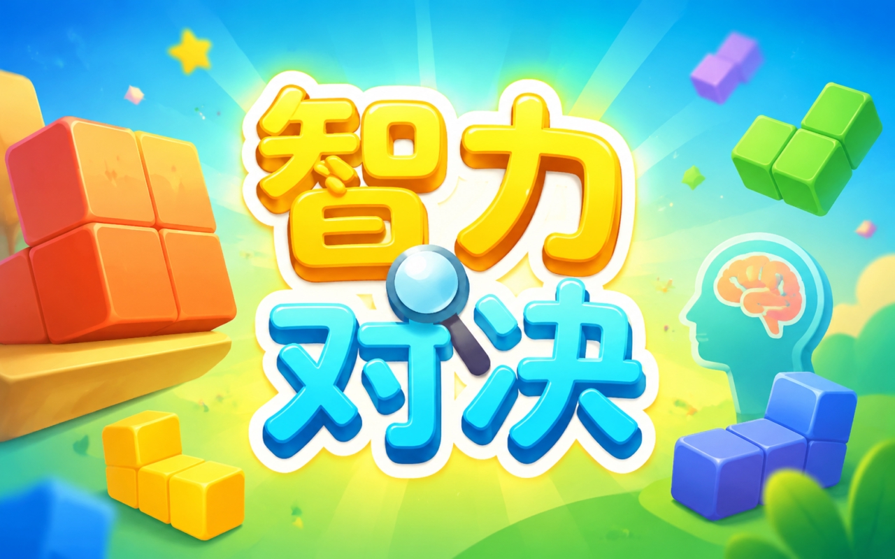 智力对决