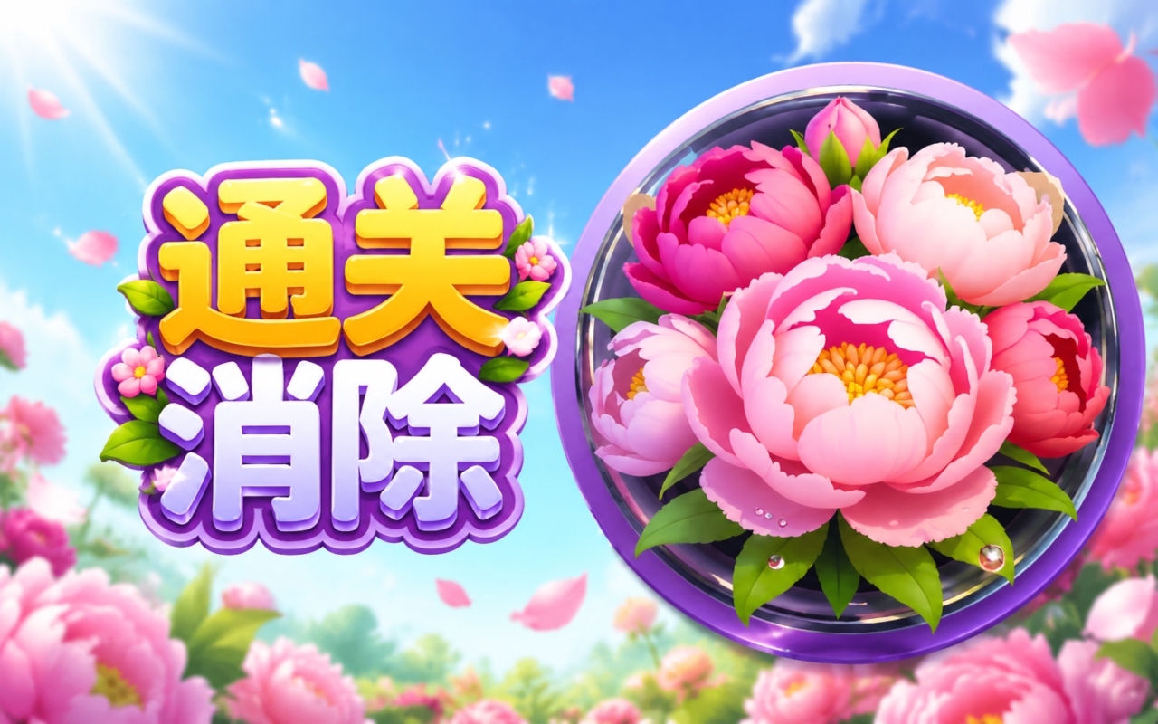 通关消除