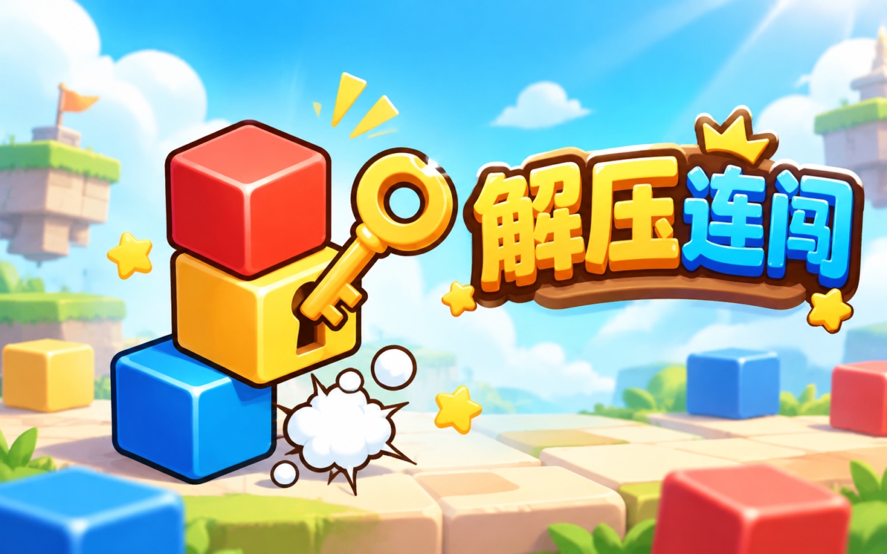 解压连闯