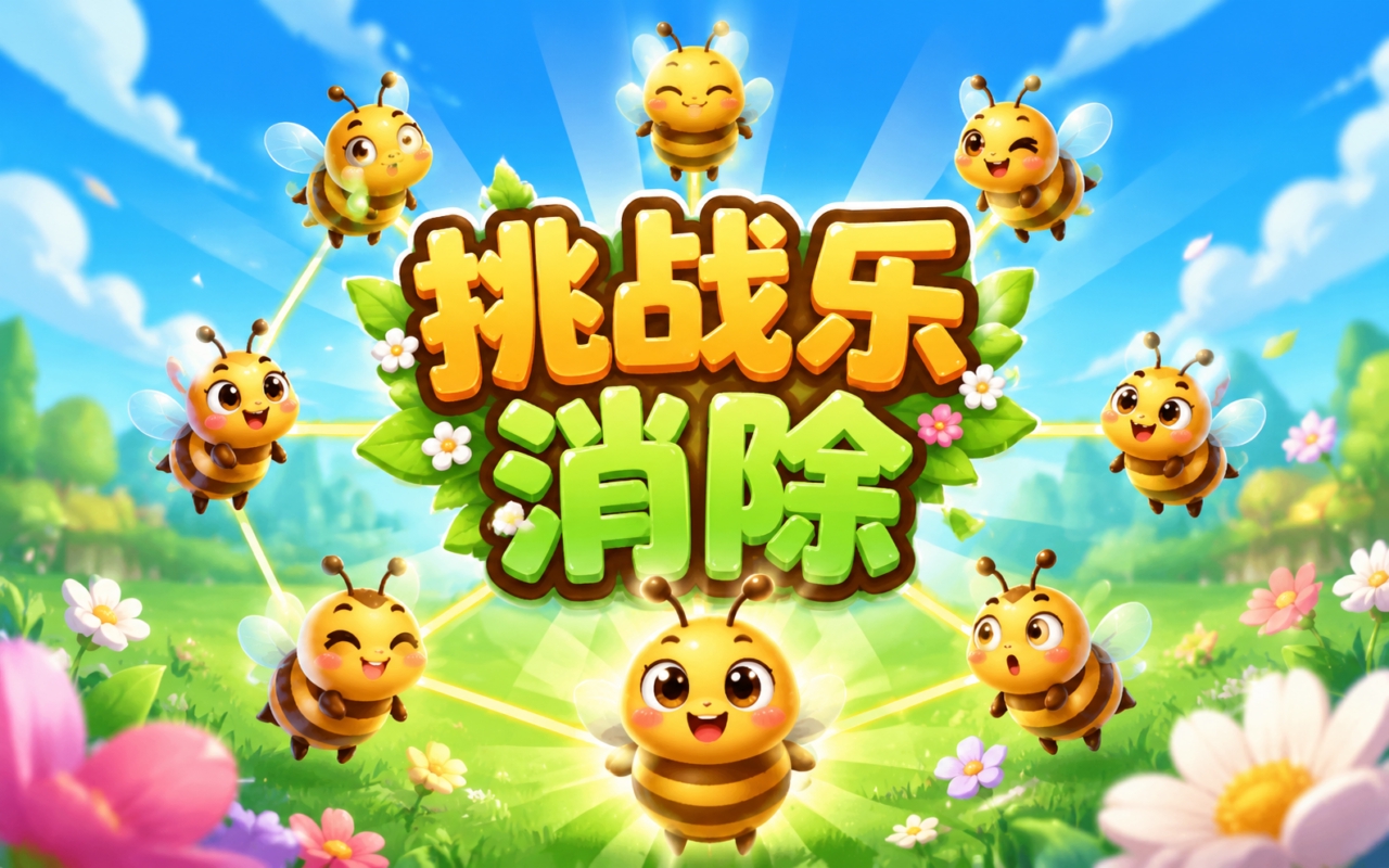 挑战乐消除