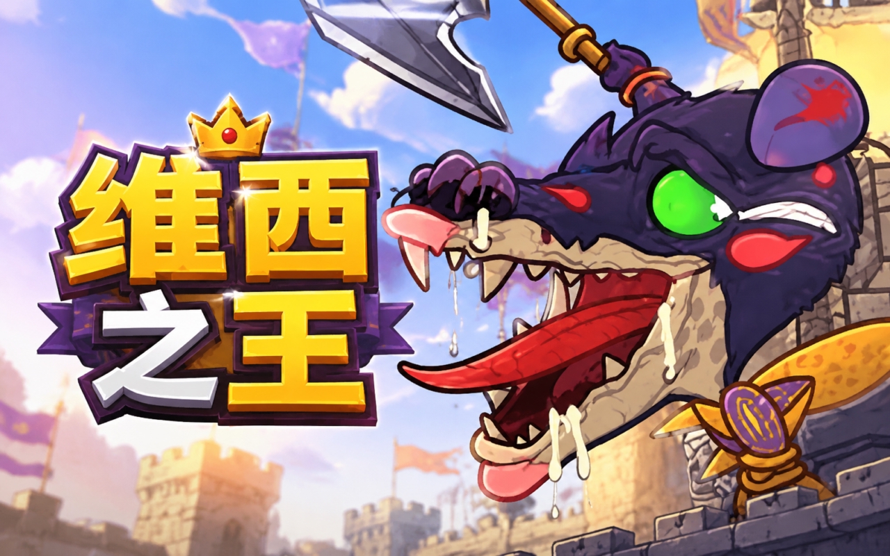维西之王