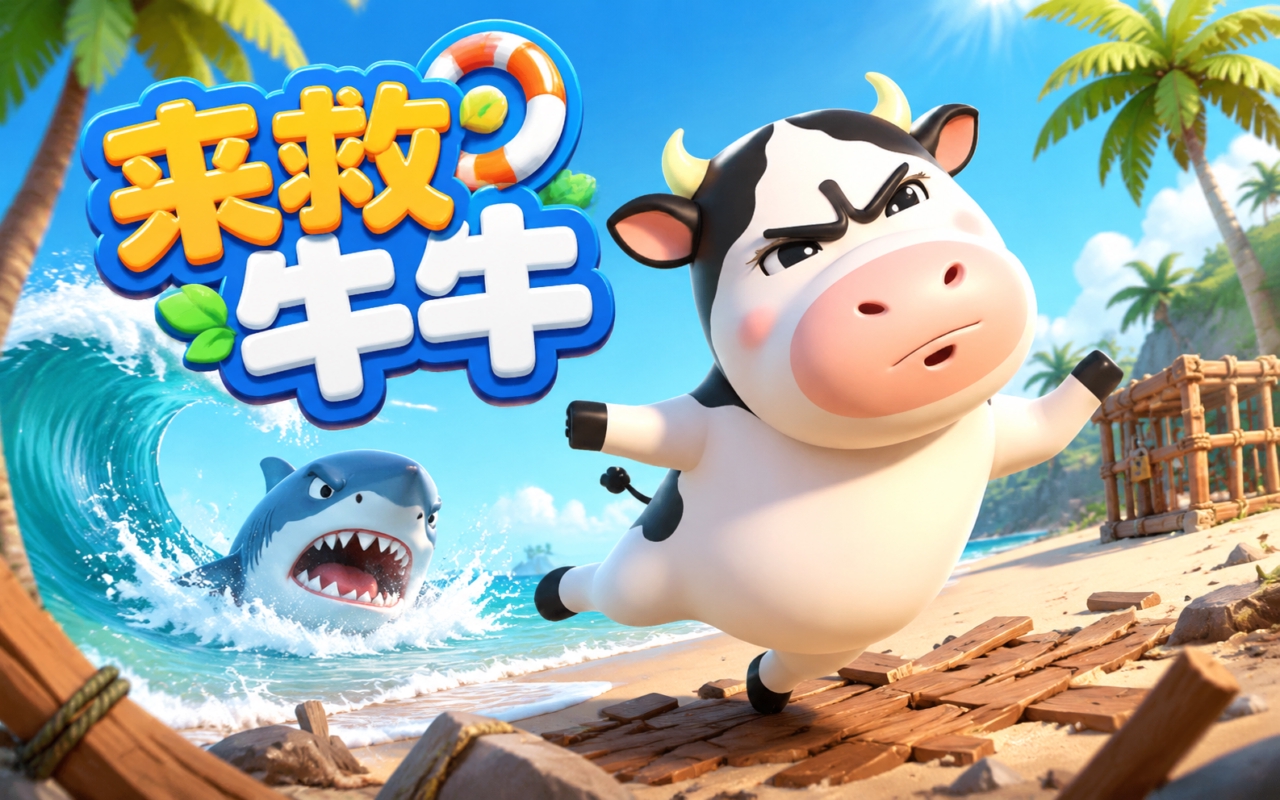 来救牛牛