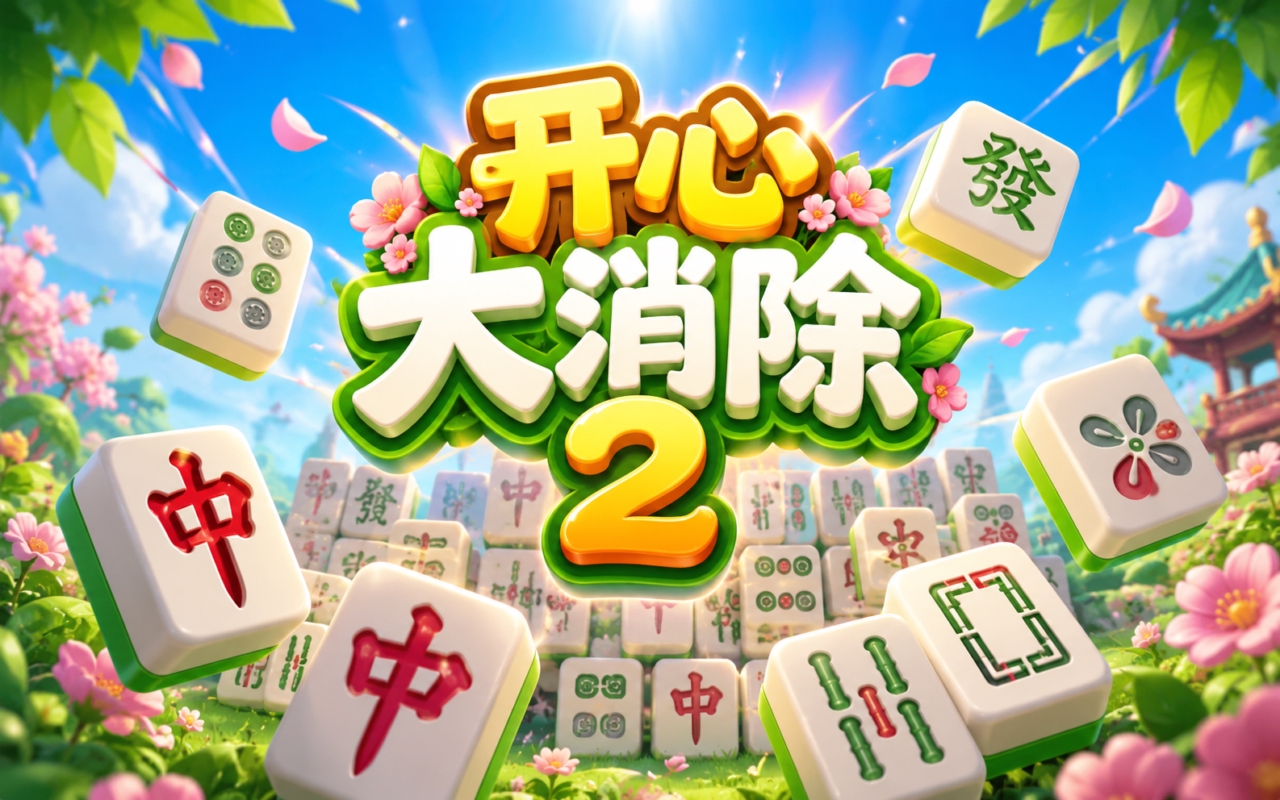 开心大消除2