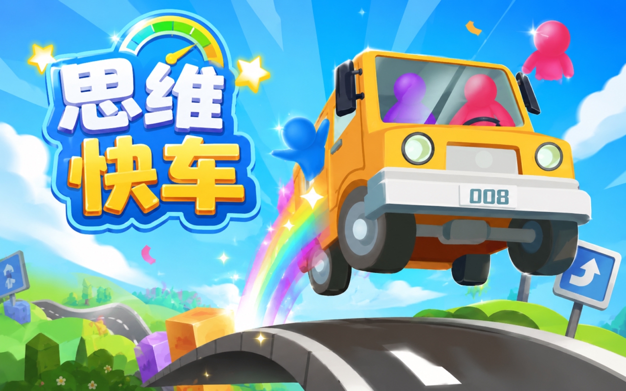 思维快车