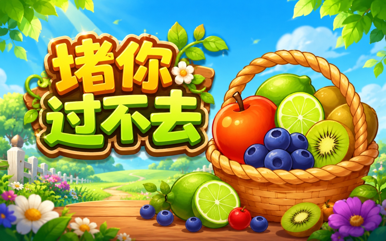 堵你过不去