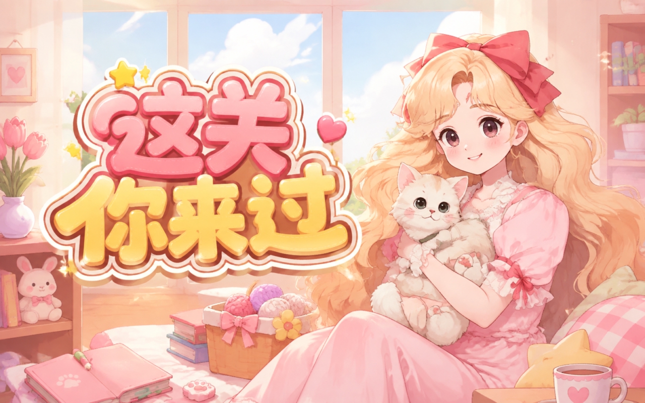 这关你来过