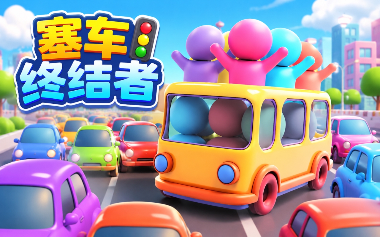 塞车终结者