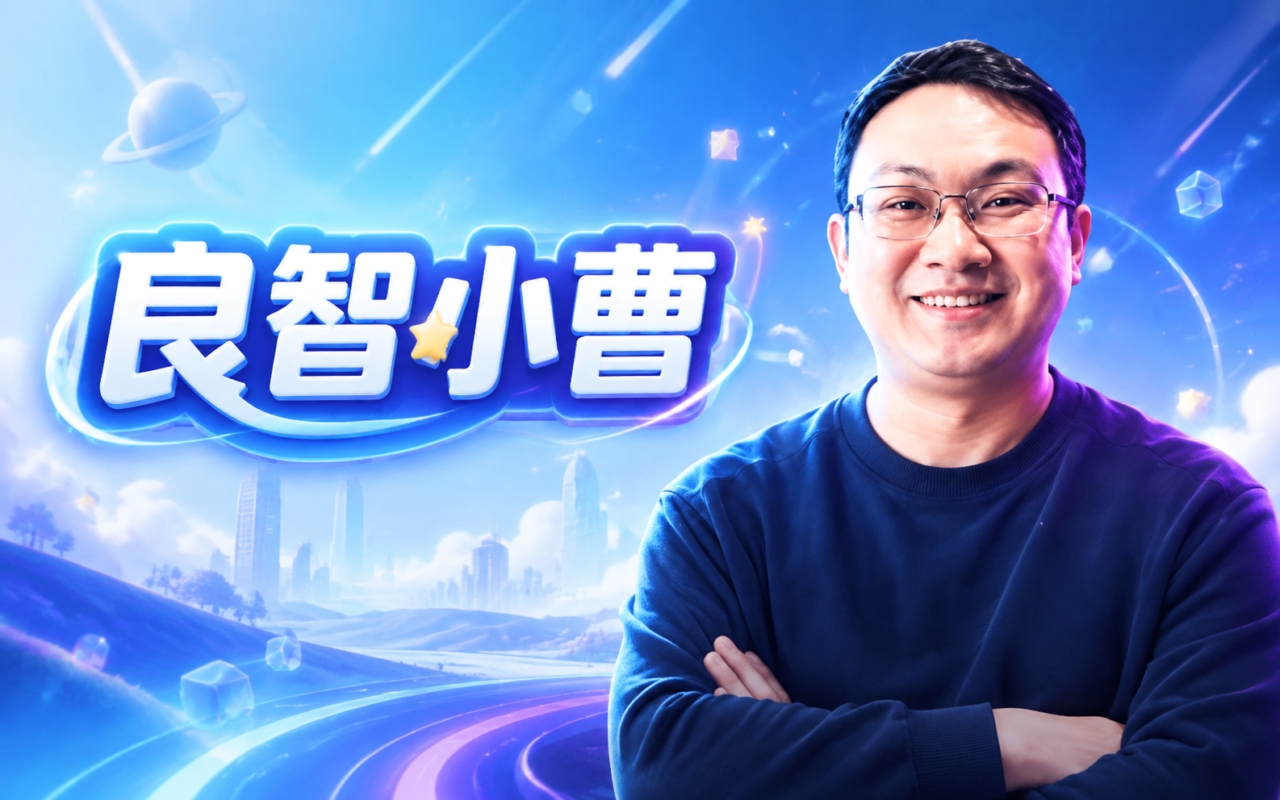 良智小曹