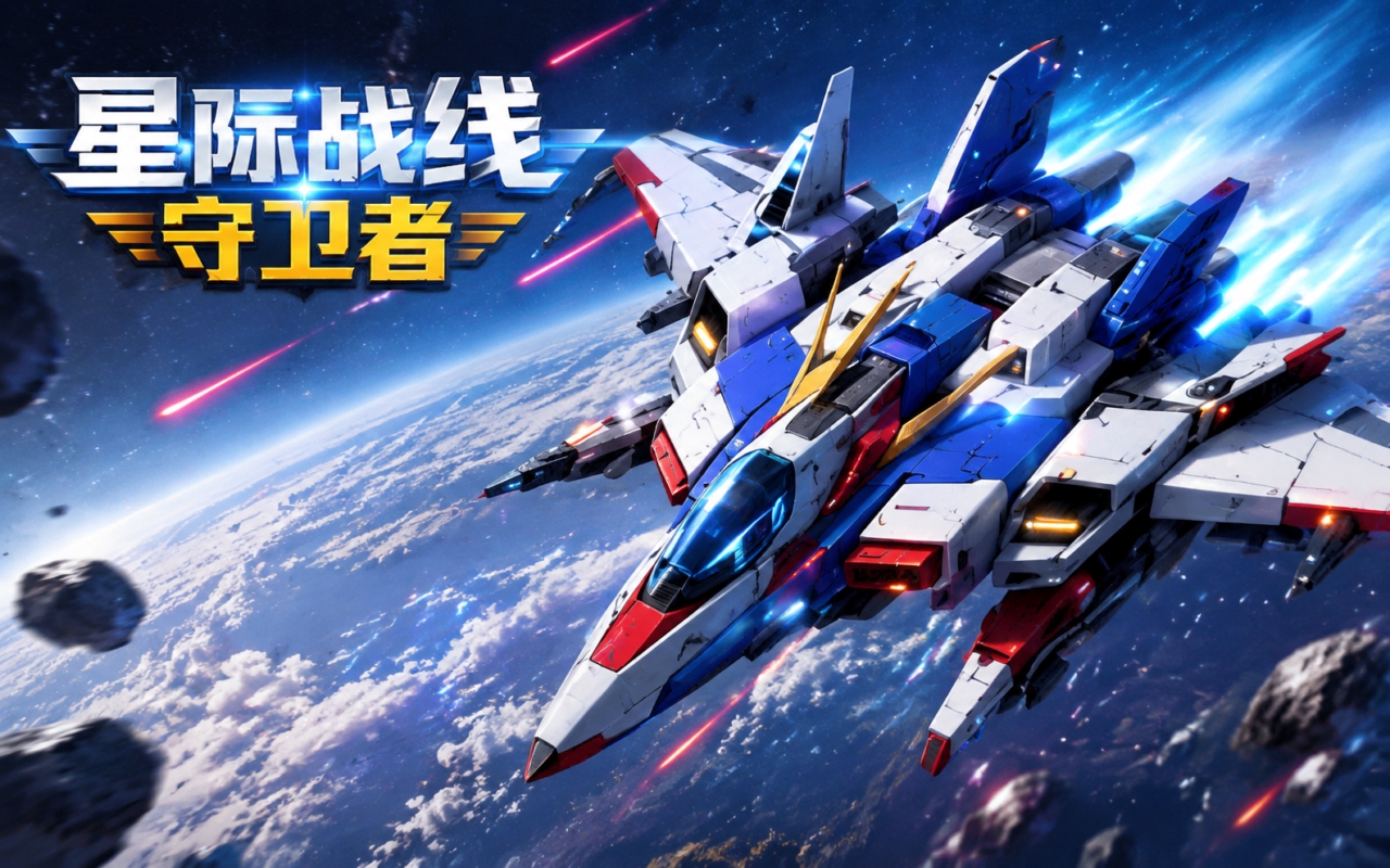 星际战线守卫者