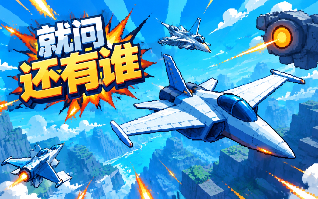 就问还有谁