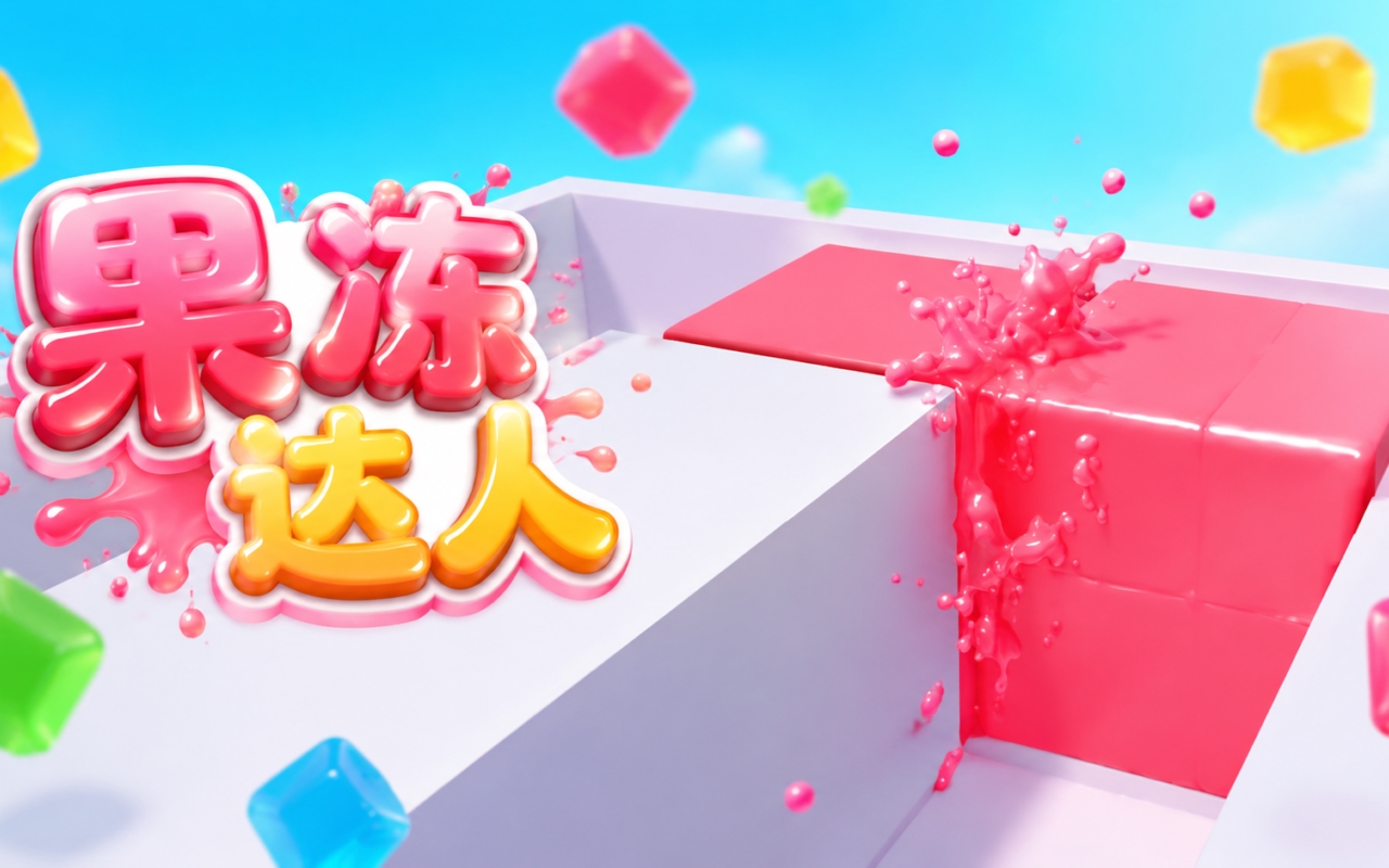 果冻达人
