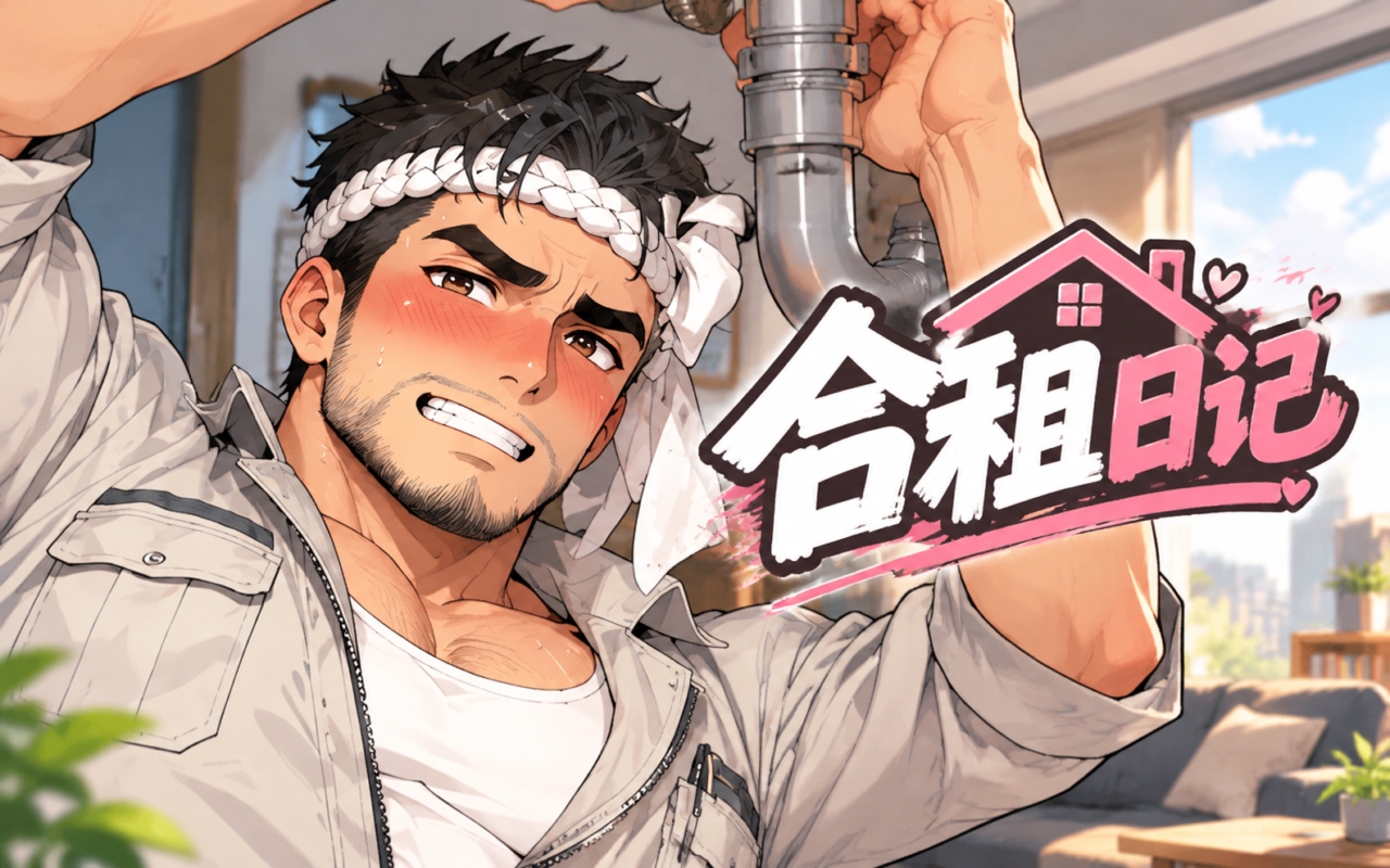 合租日记