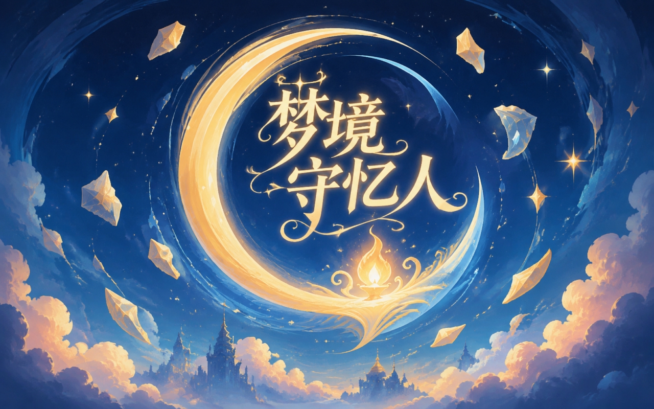 梦境守忆人