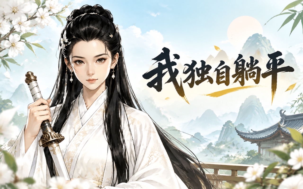 我独自躺平