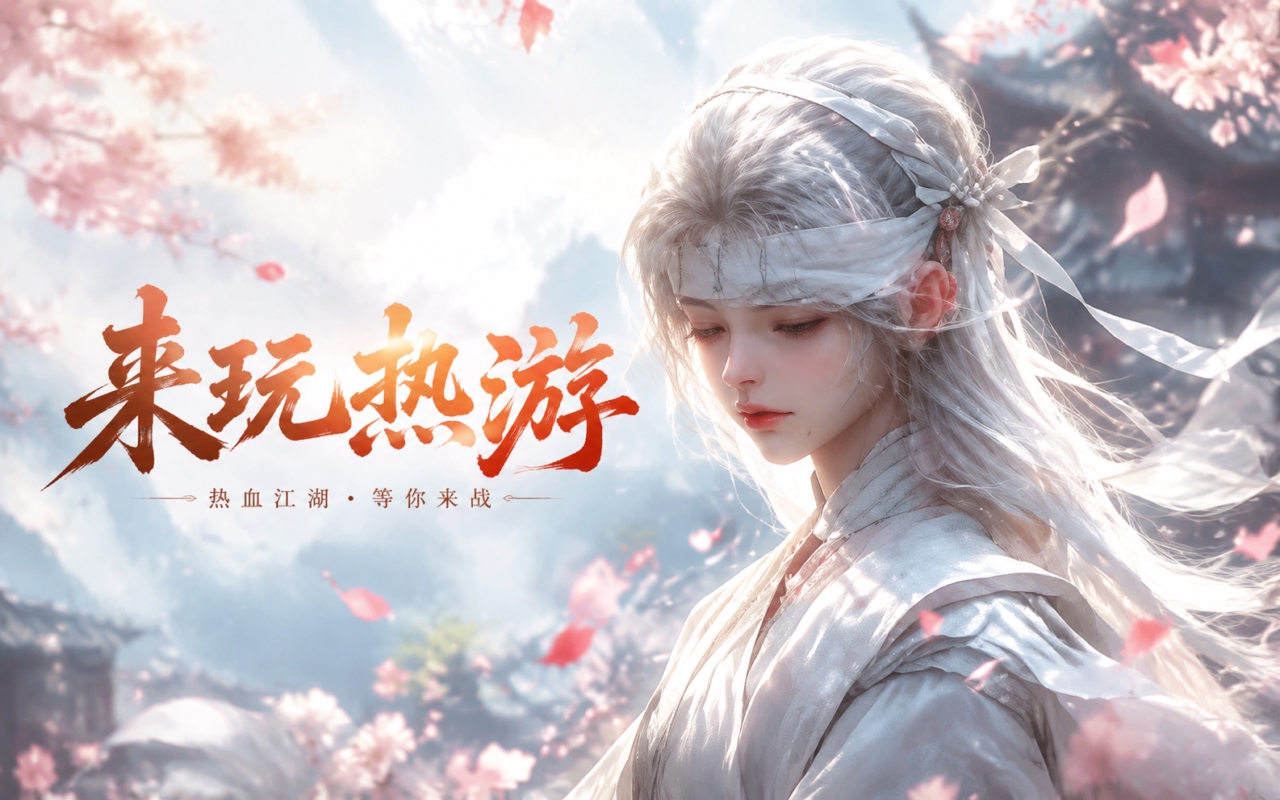 来玩热游