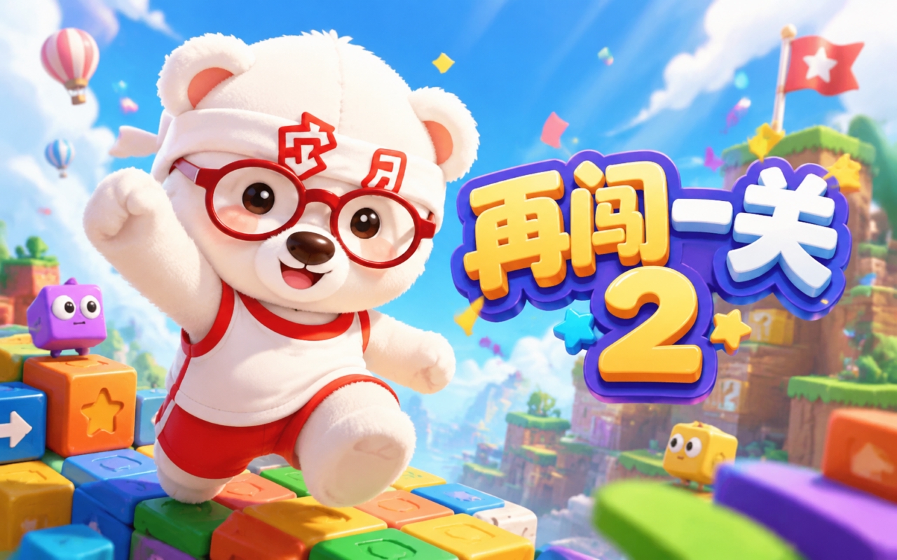 再闯一关2