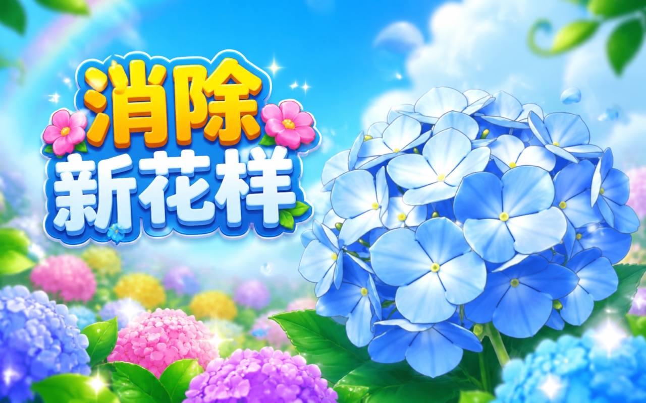 消除新花样