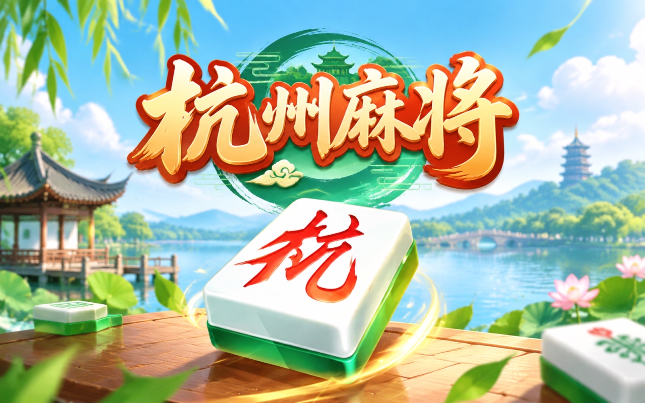 杭州麻将