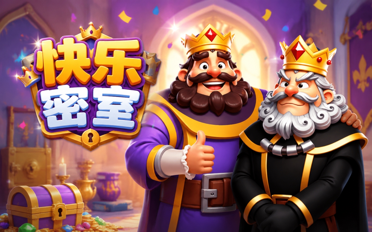 快乐密室