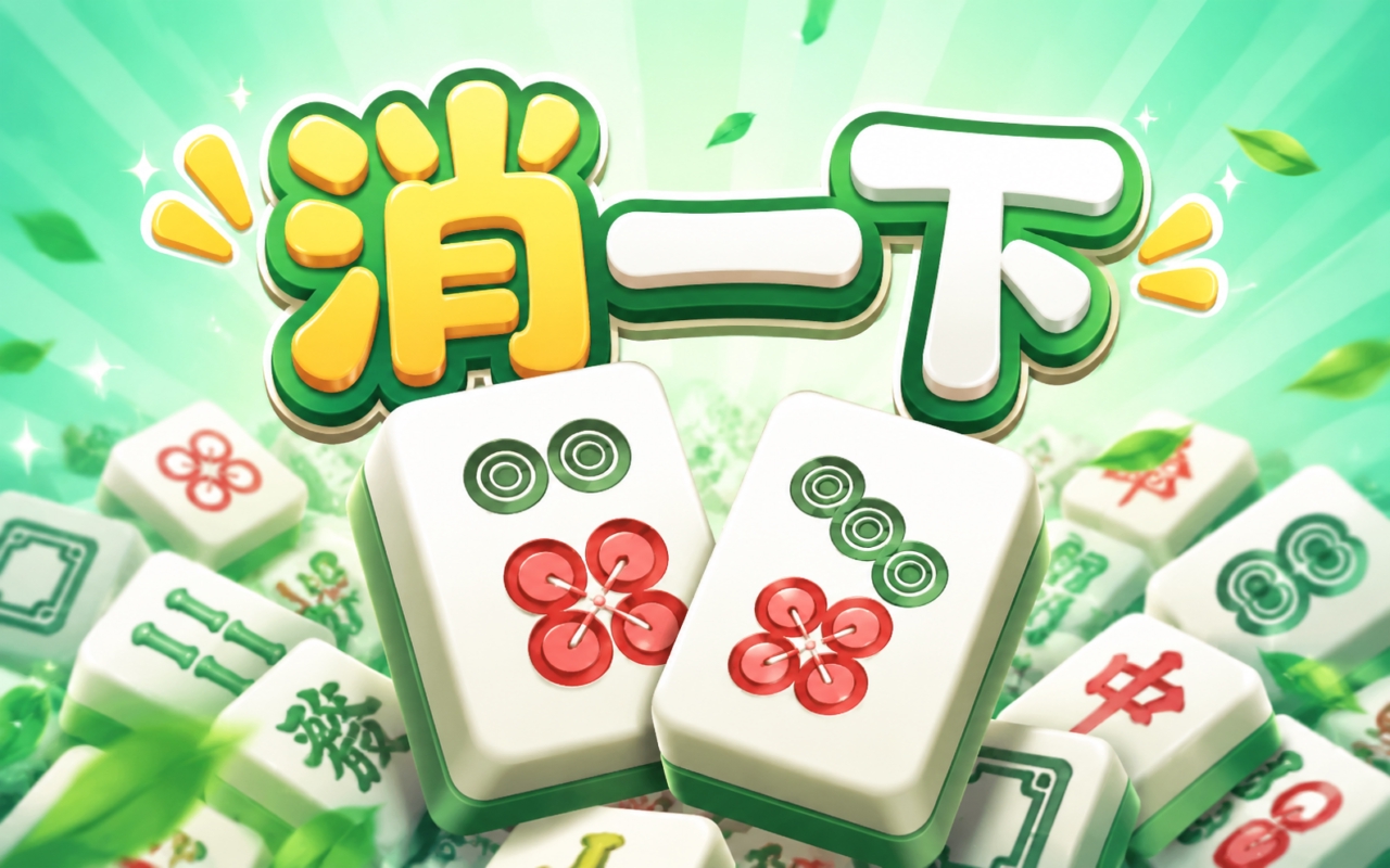 消一下
