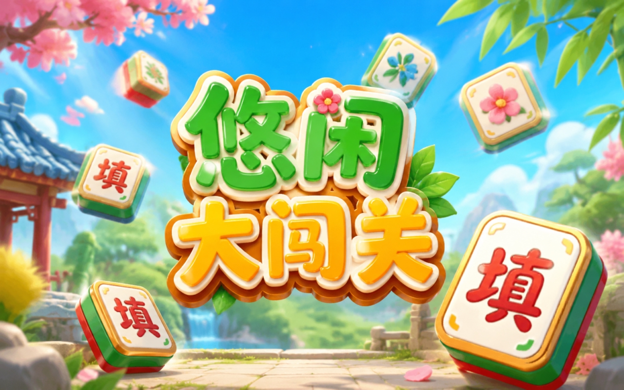 悠闲大闯关