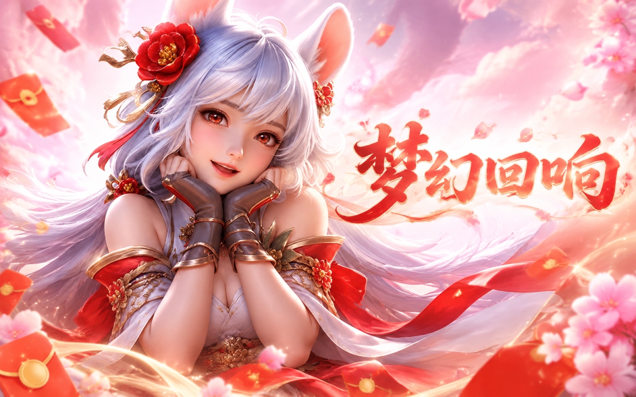 梦幻回响