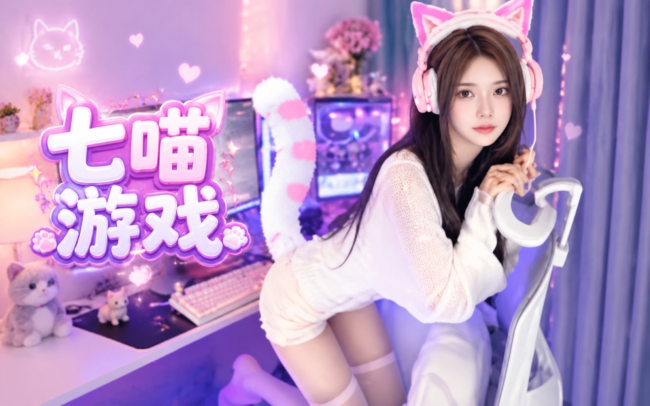 七喵游戏