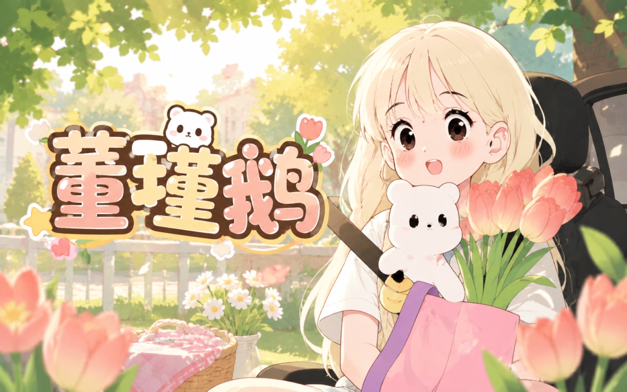 董瑾鹅