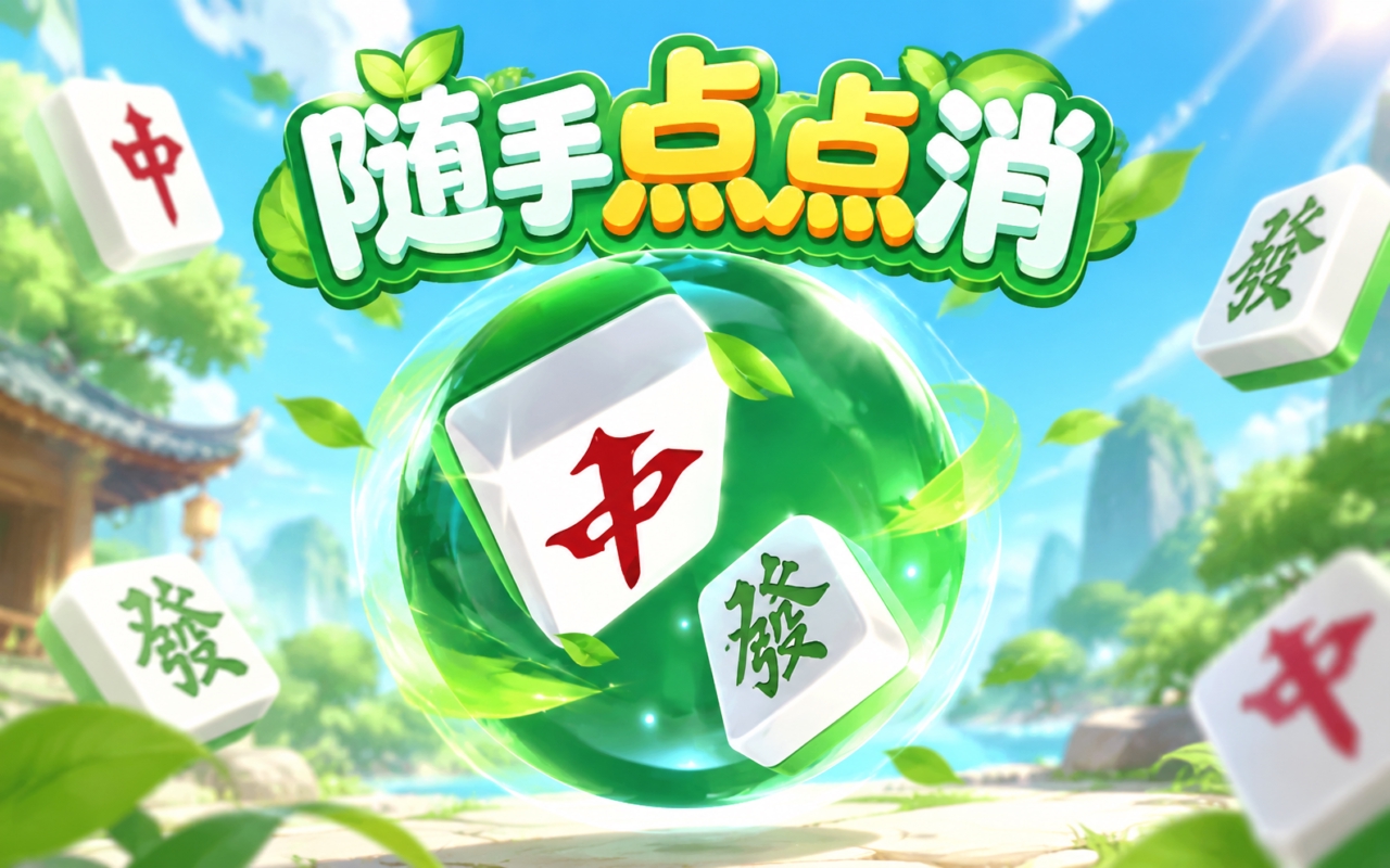 随手点点消