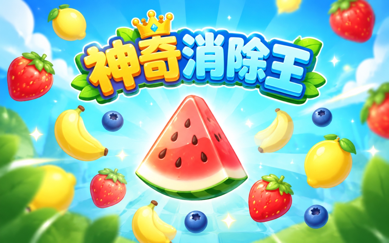 神奇消除王